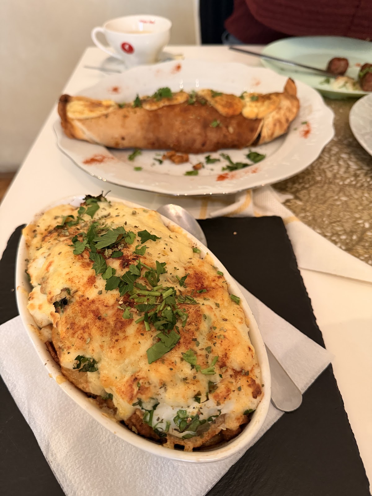 Restaurant TOKA